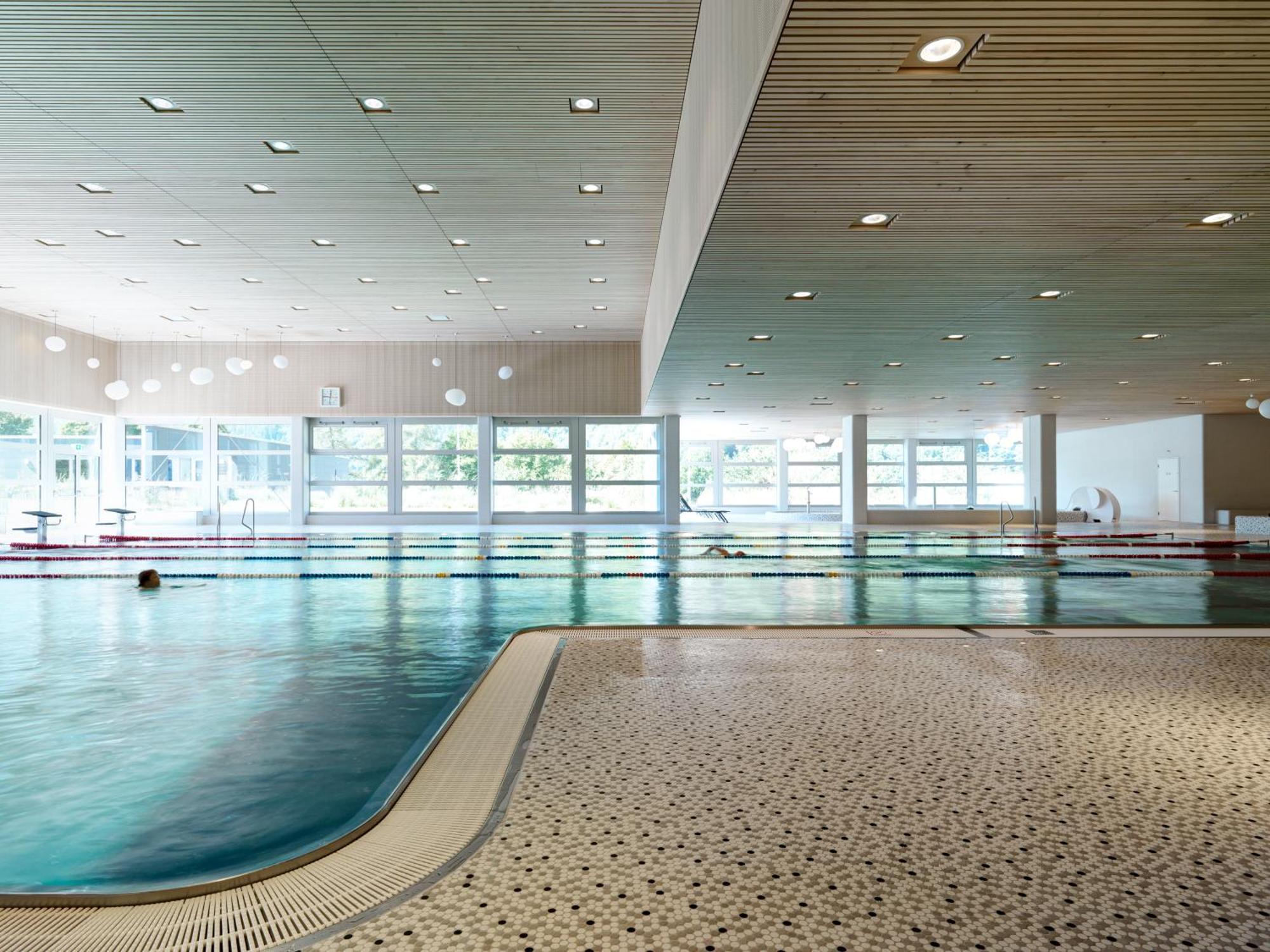 Lintharena Ag