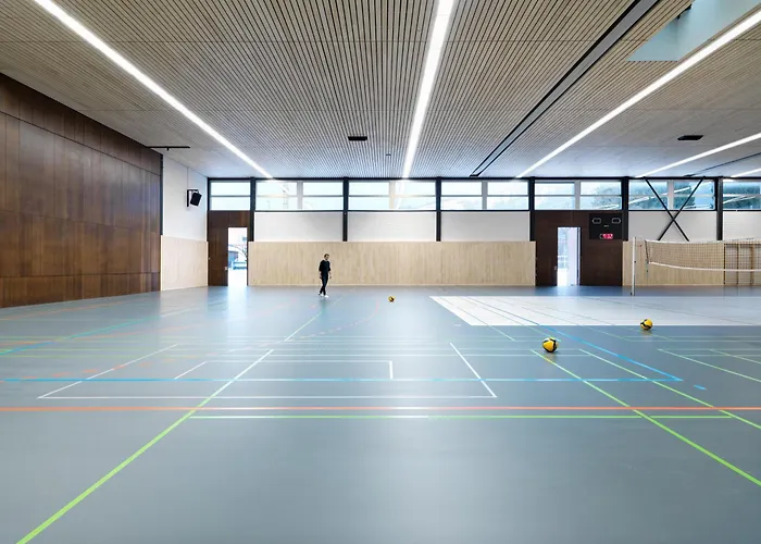 Lintharena Ag