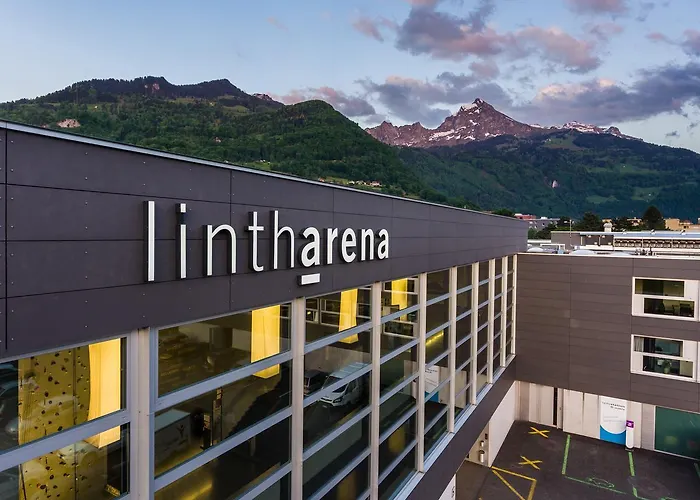 Lintharena Ag