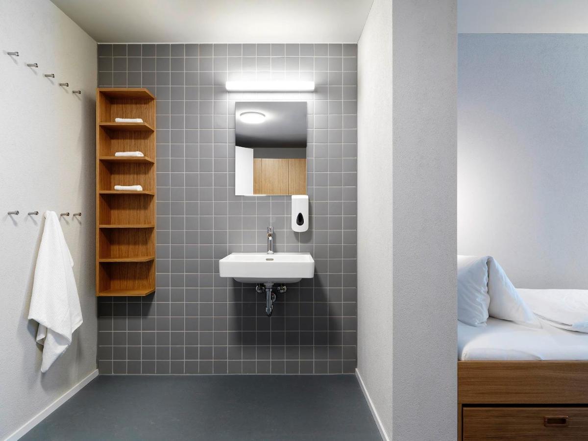 Lintharena Ag Hotel 3*