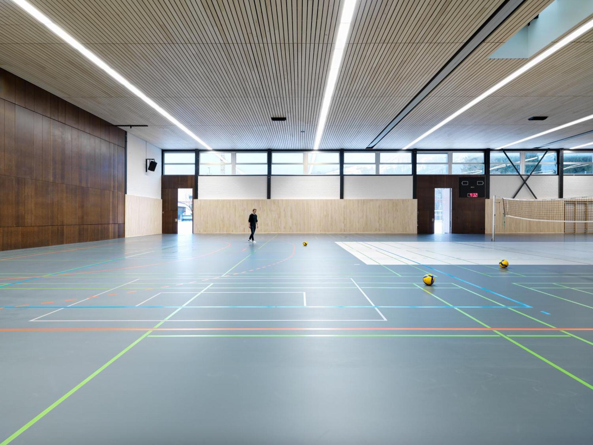 Lintharena Ag 3*