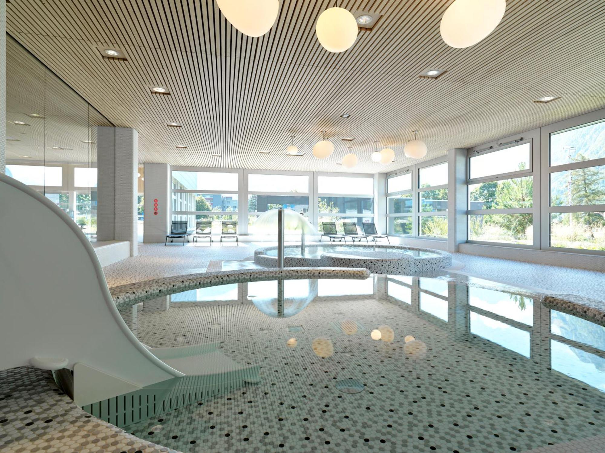Lintharena Ag 3* Näfels